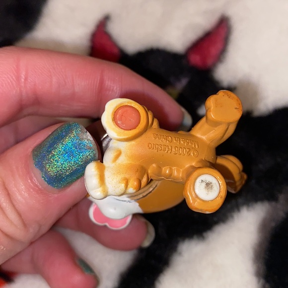 Vintage Littlest Pet Shop Rare Dog #237 - Picture 4 of 5